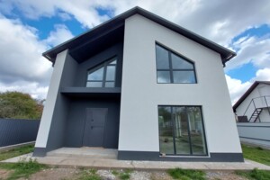 двухэтажный дом, 120 кв. м, пеноблок. Продажа в Винницких Хуторах фото 2 двухэтажный дом, 120 кв. м, пеноблок. Продажа в Винницких Хуторах фото 2