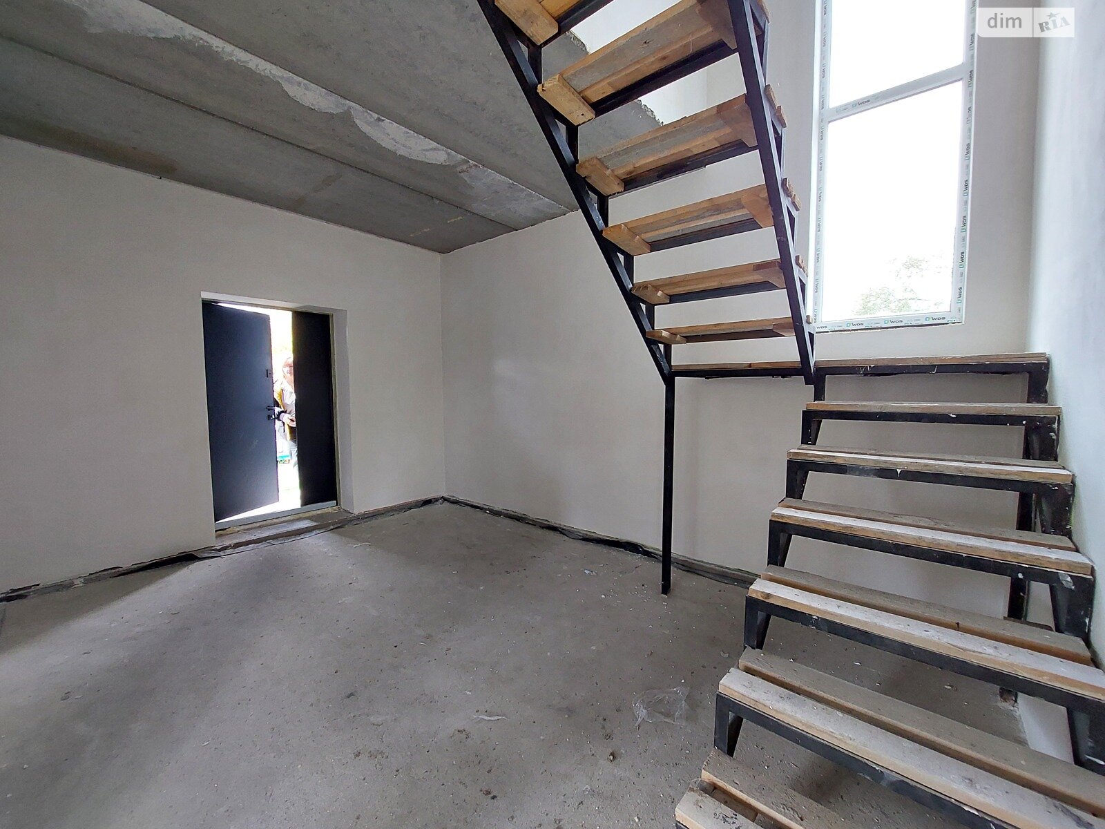 двухэтажный дом, 120 кв. м, пеноблок. Продажа в Винницких Хуторах фото 1 двухэтажный дом, 120 кв. м, пеноблок. Продажа в Винницких Хуторах фото 1