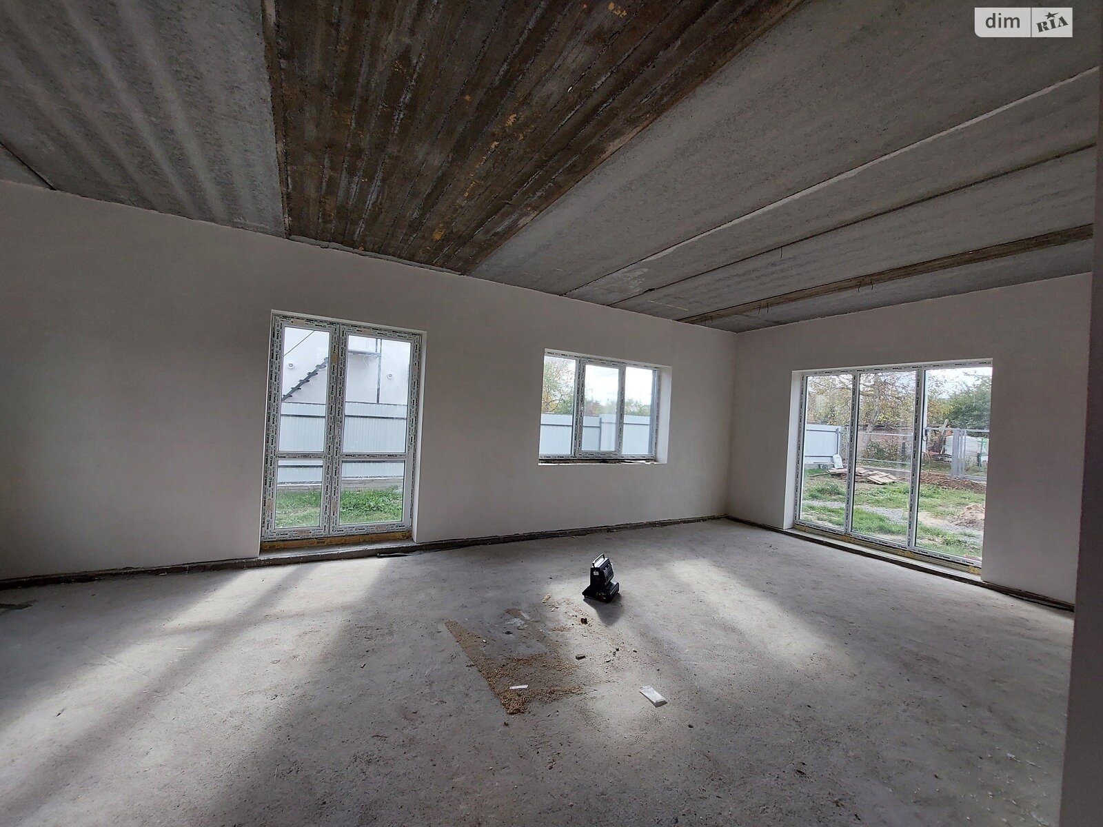 двухэтажный дом, 120 кв. м, пеноблок. Продажа в Винницких Хуторах фото 1 двухэтажный дом, 120 кв. м, пеноблок. Продажа в Винницких Хуторах фото 1