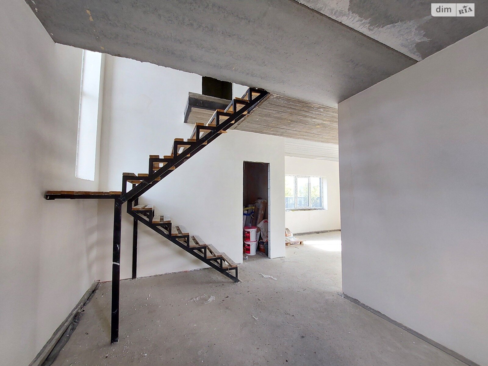 двухэтажный дом, 120 кв. м, пеноблок. Продажа в Винницких Хуторах фото 1 двухэтажный дом, 120 кв. м, пеноблок. Продажа в Винницких Хуторах фото 1