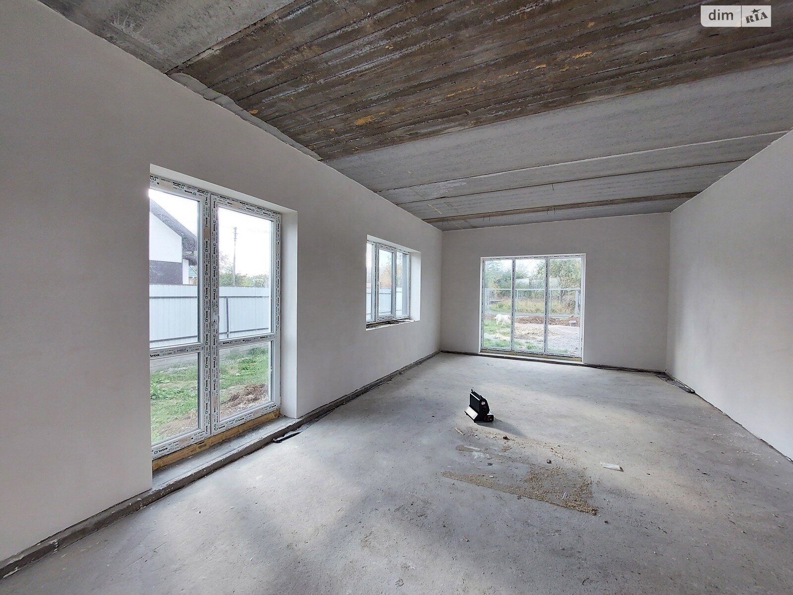 двухэтажный дом, 120 кв. м, пеноблок. Продажа в Винницких Хуторах фото 1 двухэтажный дом, 120 кв. м, пеноблок. Продажа в Винницких Хуторах фото 1