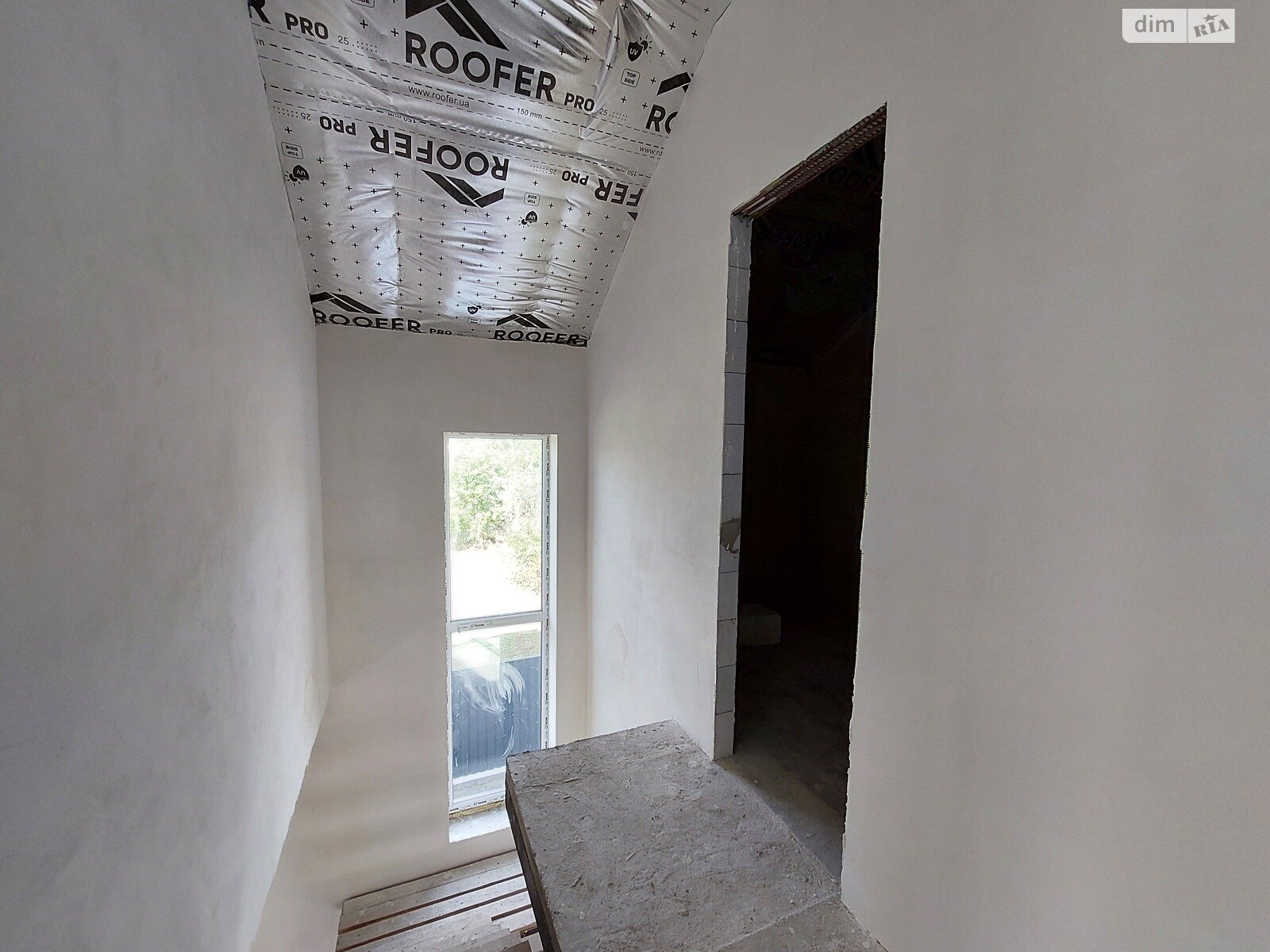 двухэтажный дом, 120 кв. м, пеноблок. Продажа в Винницких Хуторах фото 1 двухэтажный дом, 120 кв. м, пеноблок. Продажа в Винницких Хуторах фото 1