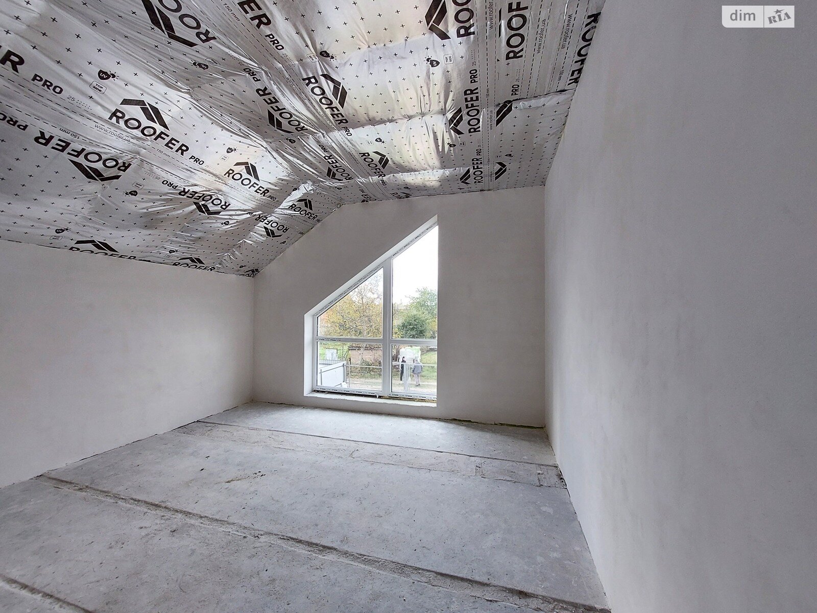 двухэтажный дом, 120 кв. м, пеноблок. Продажа в Винницких Хуторах фото 1 двухэтажный дом, 120 кв. м, пеноблок. Продажа в Винницких Хуторах фото 1