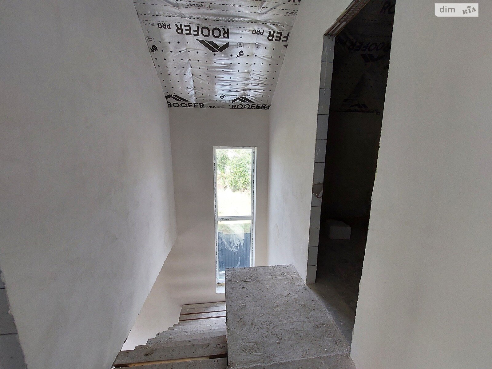 двухэтажный дом, 120 кв. м, пеноблок. Продажа в Винницких Хуторах фото 1 двухэтажный дом, 120 кв. м, пеноблок. Продажа в Винницких Хуторах фото 1