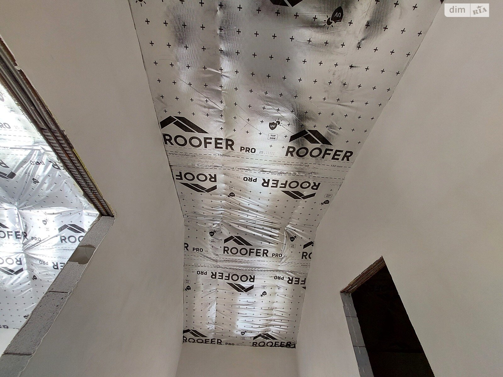 двухэтажный дом, 120 кв. м, пеноблок. Продажа в Винницких Хуторах фото 1 двухэтажный дом, 120 кв. м, пеноблок. Продажа в Винницких Хуторах фото 1