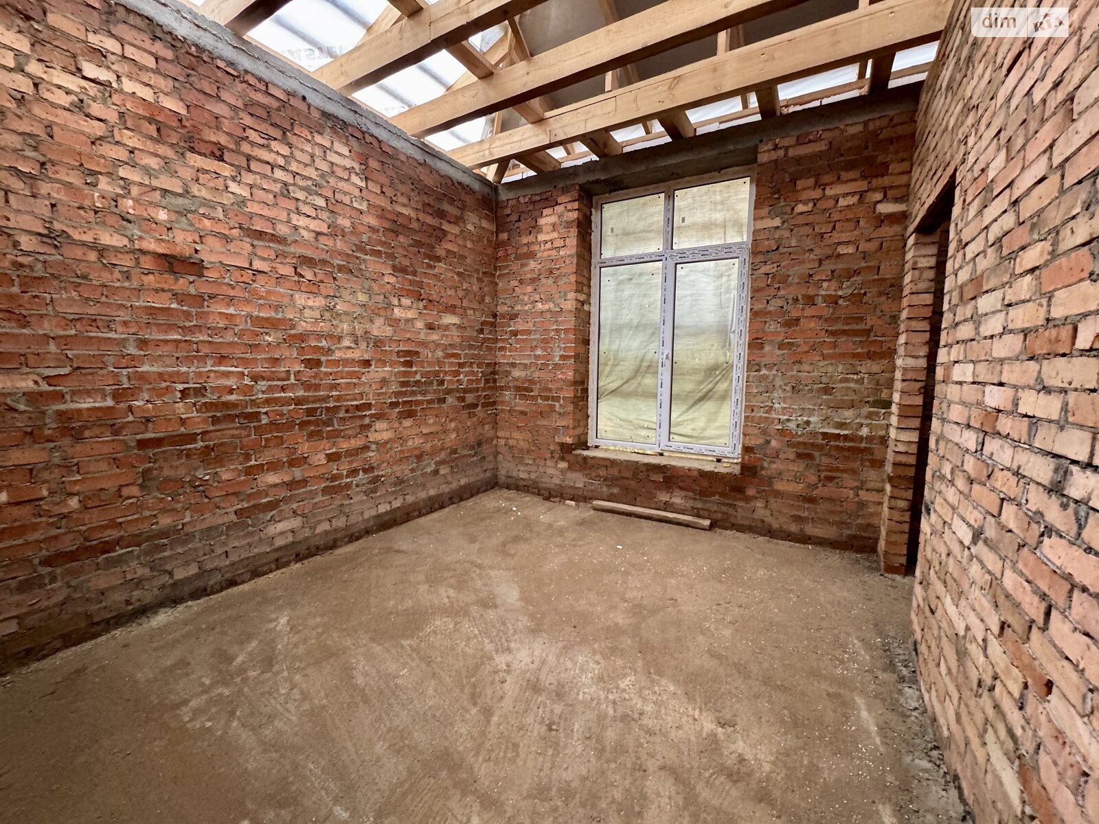 одноповерховий будинок, 76 кв. м, цегла. Продаж в Вінницьких Хуторах фото 1 одноповерховий будинок, 76 кв. м, цегла. Продаж в Вінницьких Хуторах фото 1