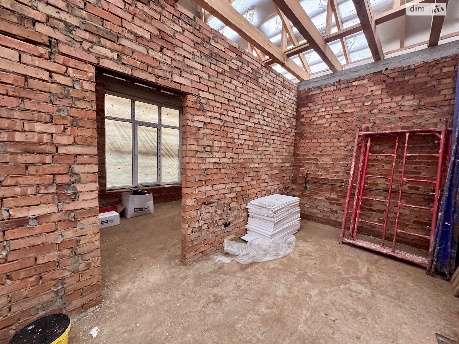 одноповерховий будинок, 76 кв. м, цегла. Продаж в Вінницьких Хуторах фото 1 одноповерховий будинок, 76 кв. м, цегла. Продаж в Вінницьких Хуторах фото 1