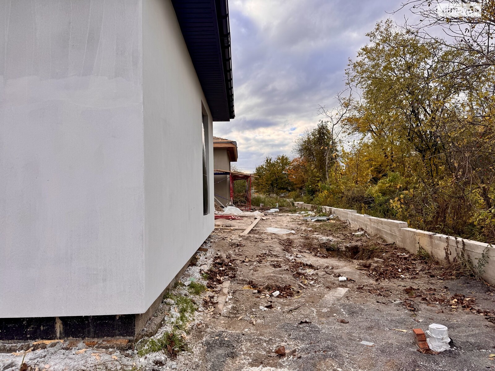 одноповерховий будинок, 76 кв. м, цегла. Продаж в Вінницьких Хуторах фото 1 одноповерховий будинок, 76 кв. м, цегла. Продаж в Вінницьких Хуторах фото 1