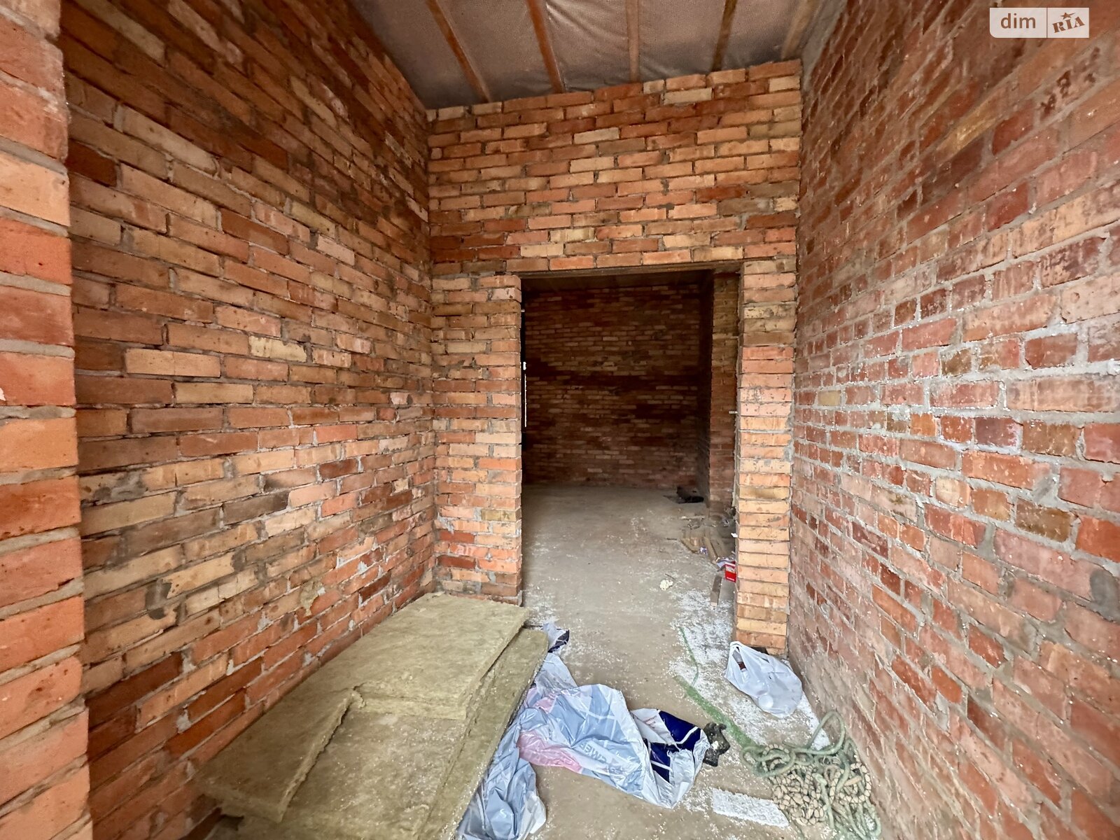 одноповерховий будинок, 76 кв. м, цегла. Продаж в Вінницьких Хуторах фото 1 одноповерховий будинок, 76 кв. м, цегла. Продаж в Вінницьких Хуторах фото 1