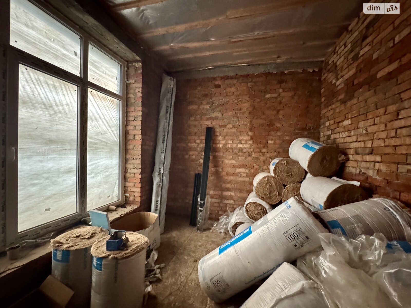 одноповерховий будинок, 76 кв. м, цегла. Продаж в Вінницьких Хуторах фото 1 одноповерховий будинок, 76 кв. м, цегла. Продаж в Вінницьких Хуторах фото 1