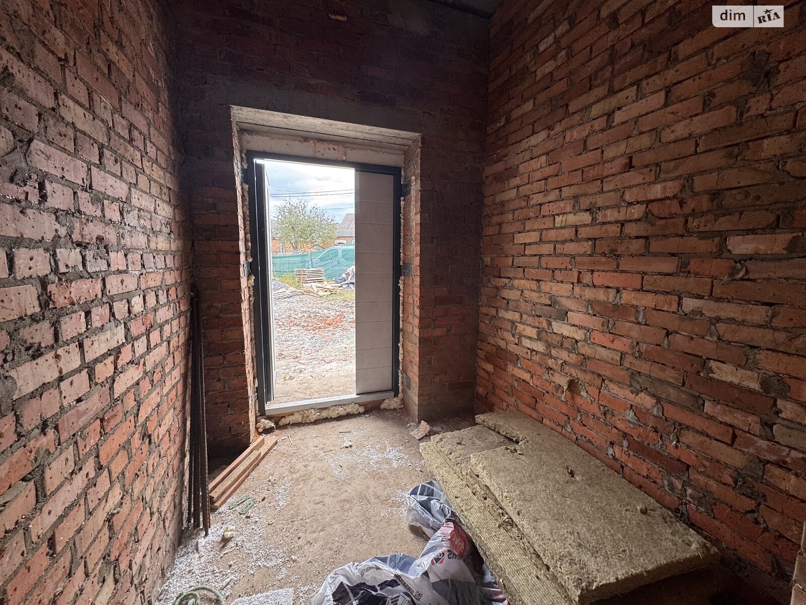 одноповерховий будинок, 76 кв. м, цегла. Продаж в Вінницьких Хуторах фото 1 одноповерховий будинок, 76 кв. м, цегла. Продаж в Вінницьких Хуторах фото 1