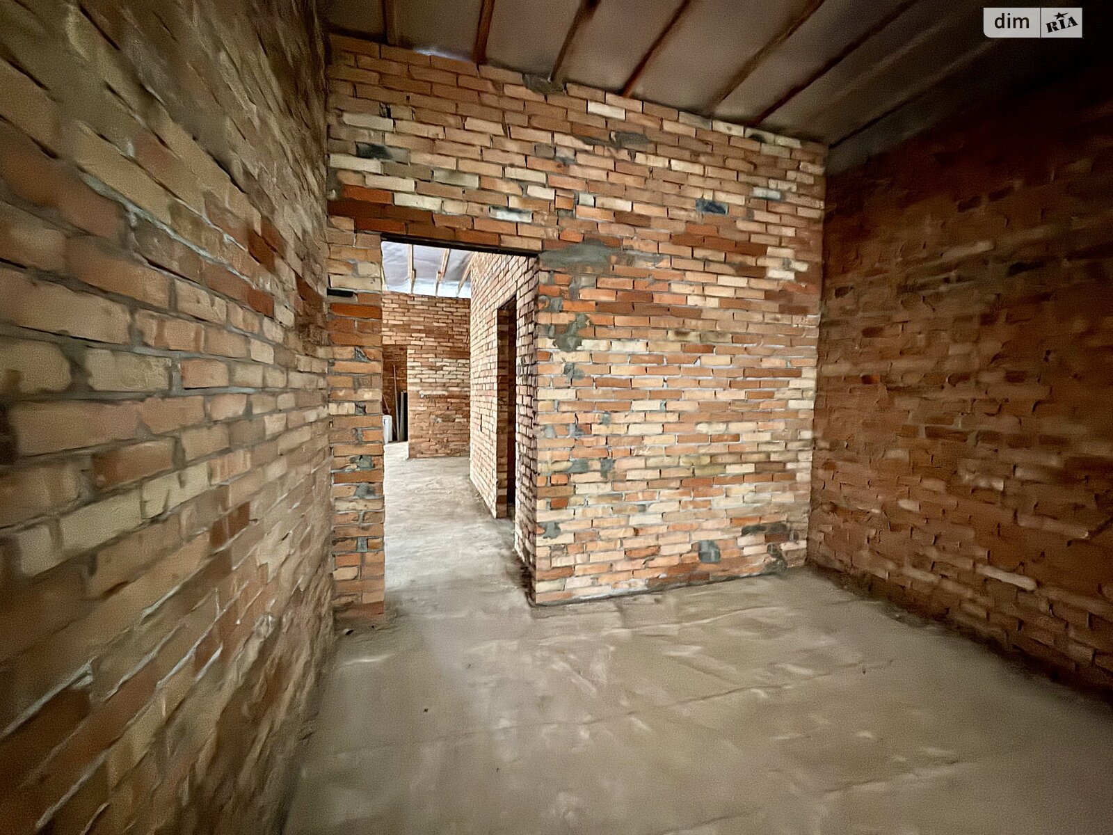 одноповерховий будинок, 76 кв. м, цегла. Продаж в Вінницьких Хуторах фото 1 одноповерховий будинок, 76 кв. м, цегла. Продаж в Вінницьких Хуторах фото 1