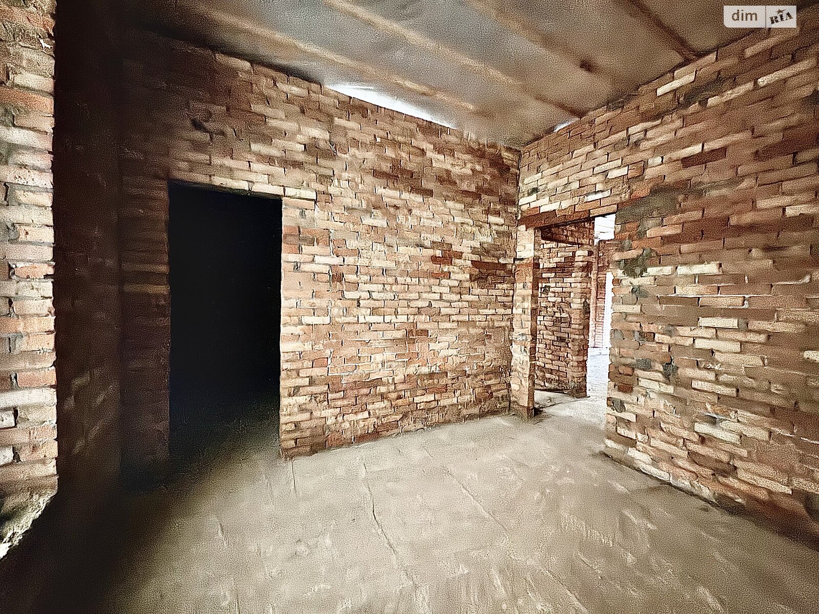 одноповерховий будинок, 76 кв. м, цегла. Продаж в Вінницьких Хуторах фото 1 одноповерховий будинок, 76 кв. м, цегла. Продаж в Вінницьких Хуторах фото 1