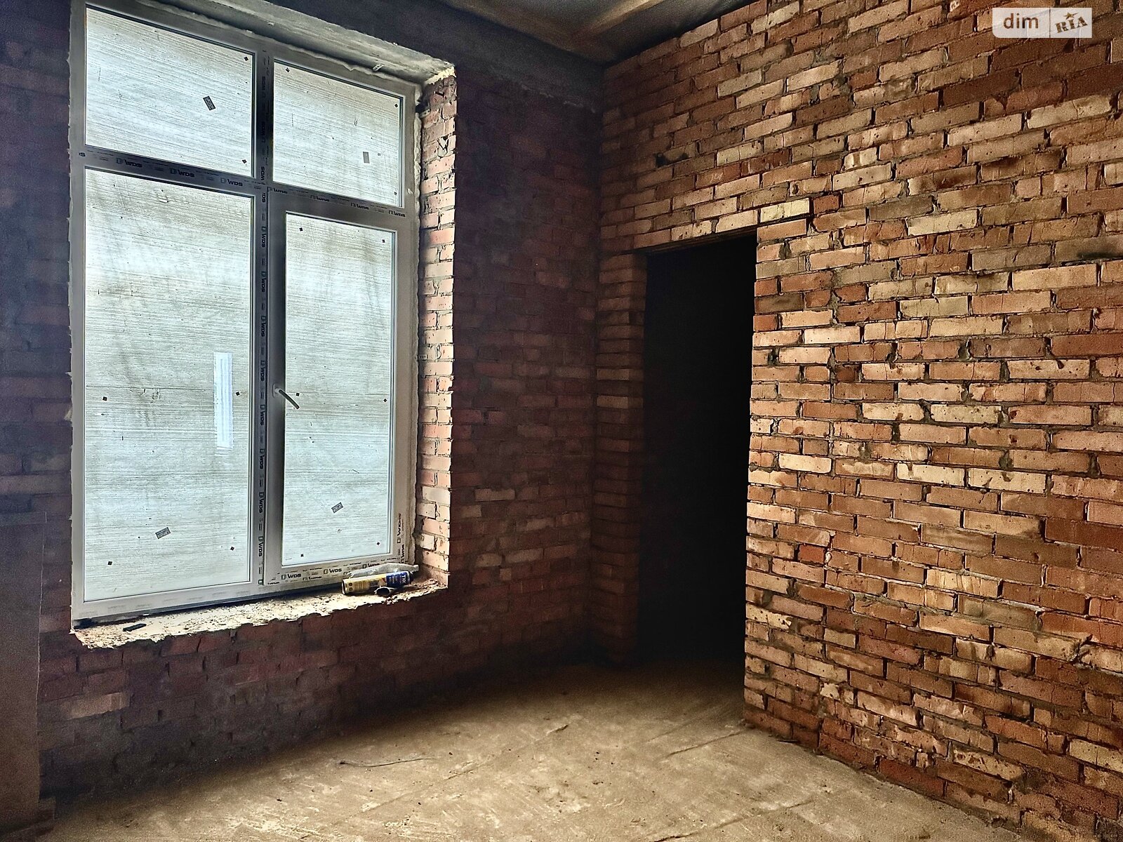 одноповерховий будинок, 76 кв. м, цегла. Продаж в Вінницьких Хуторах фото 1 одноповерховий будинок, 76 кв. м, цегла. Продаж в Вінницьких Хуторах фото 1