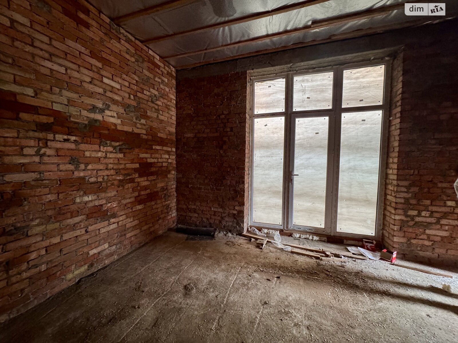 одноповерховий будинок, 76 кв. м, цегла. Продаж в Вінницьких Хуторах фото 1 одноповерховий будинок, 76 кв. м, цегла. Продаж в Вінницьких Хуторах фото 1