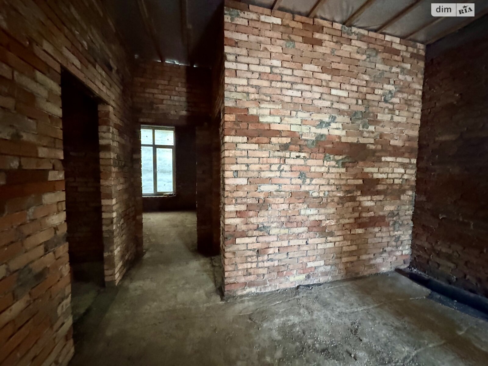 одноповерховий будинок, 76 кв. м, цегла. Продаж в Вінницьких Хуторах фото 1 одноповерховий будинок, 76 кв. м, цегла. Продаж в Вінницьких Хуторах фото 1