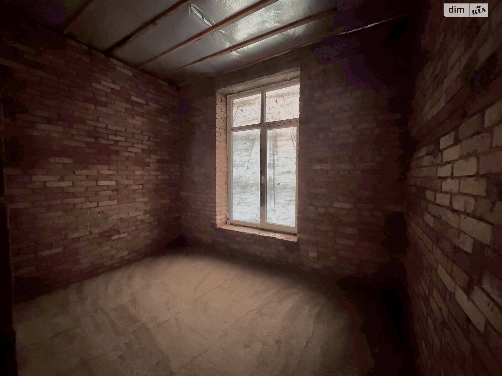 одноповерховий будинок, 76 кв. м, цегла. Продаж в Вінницьких Хуторах фото 1 одноповерховий будинок, 76 кв. м, цегла. Продаж в Вінницьких Хуторах фото 1