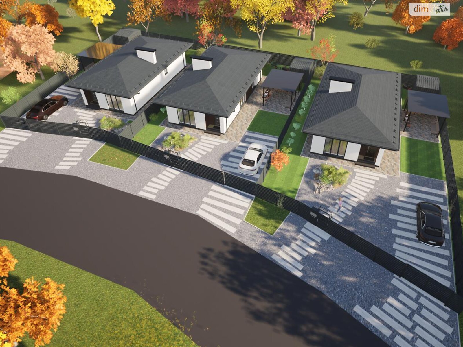 одноповерховий будинок, 76 кв. м, цегла. Продаж в Вінницьких Хуторах фото 1 одноповерховий будинок, 76 кв. м, цегла. Продаж в Вінницьких Хуторах фото 1