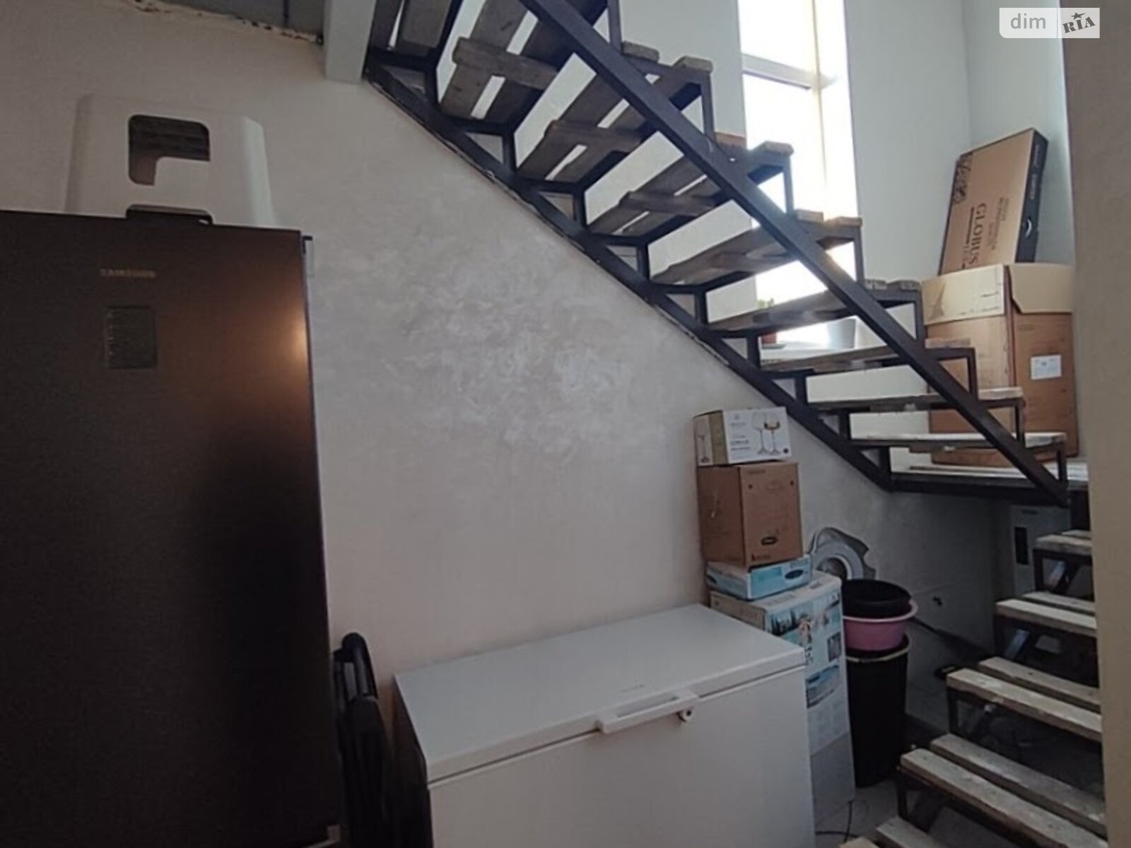 двоповерховий будинок з верандою, 116 кв. м, піноблок. Продаж у Вінницьких Хуторах фото 1 двоповерховий будинок з верандою, 116 кв. м, піноблок. Продаж у Вінницьких Хуторах фото 1