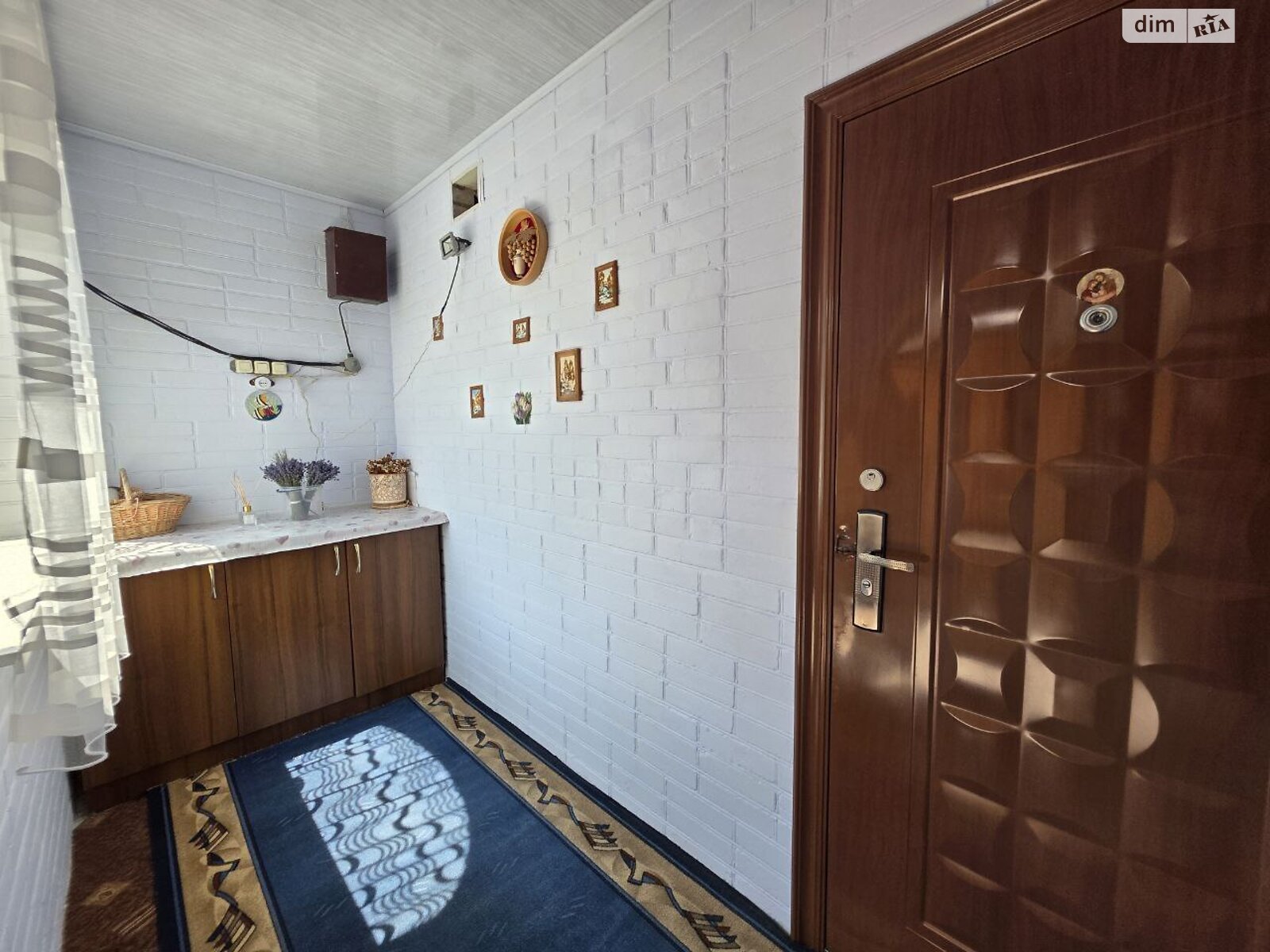 одноповерховий будинок з опаленням, 121.8 кв. м, цегла. Продаж у Вінницьких Хуторах фото 1 одноповерховий будинок з опаленням, 121.8 кв. м, цегла. Продаж у Вінницьких Хуторах фото 1