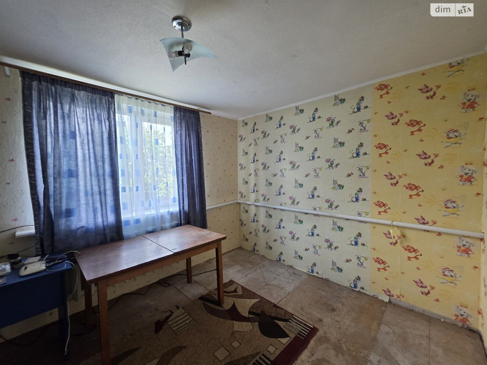 одноповерховий будинок з опаленням, 121.8 кв. м, цегла. Продаж у Вінницьких Хуторах фото 1 одноповерховий будинок з опаленням, 121.8 кв. м, цегла. Продаж у Вінницьких Хуторах фото 1