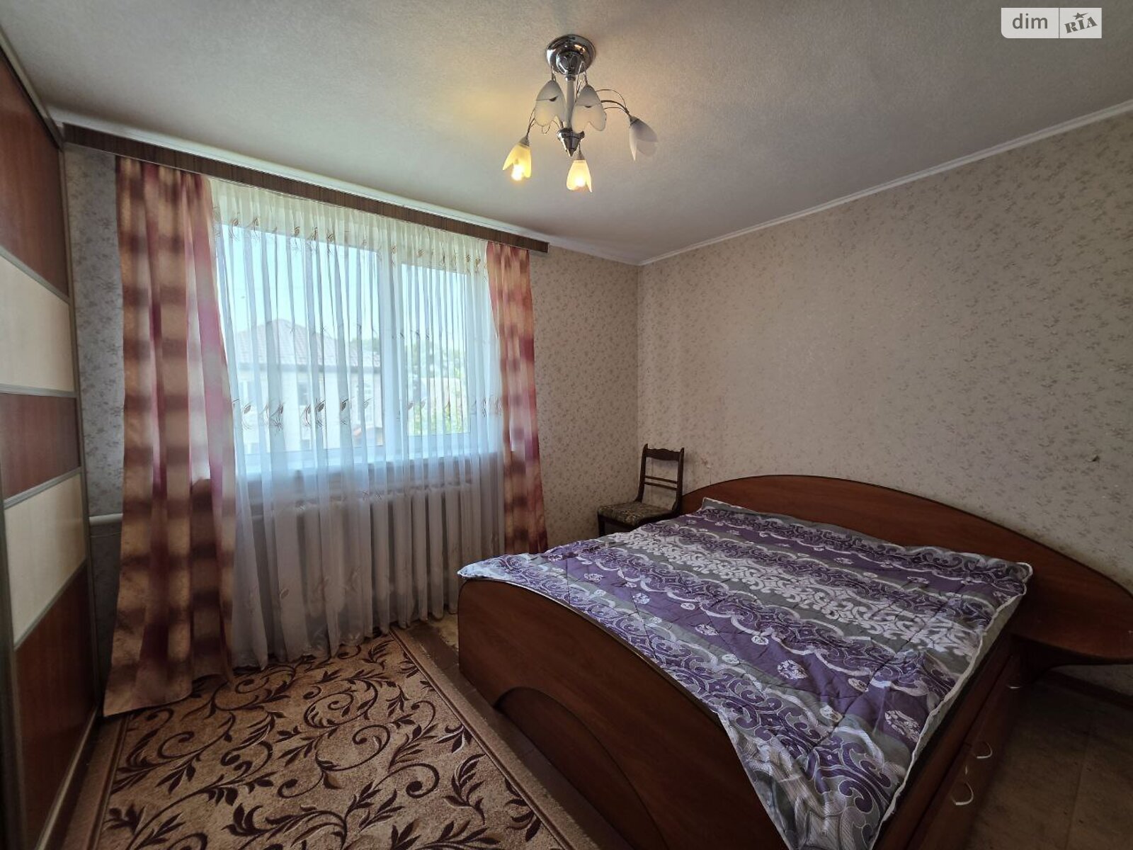 одноповерховий будинок з опаленням, 121.8 кв. м, цегла. Продаж у Вінницьких Хуторах фото 1 одноповерховий будинок з опаленням, 121.8 кв. м, цегла. Продаж у Вінницьких Хуторах фото 1