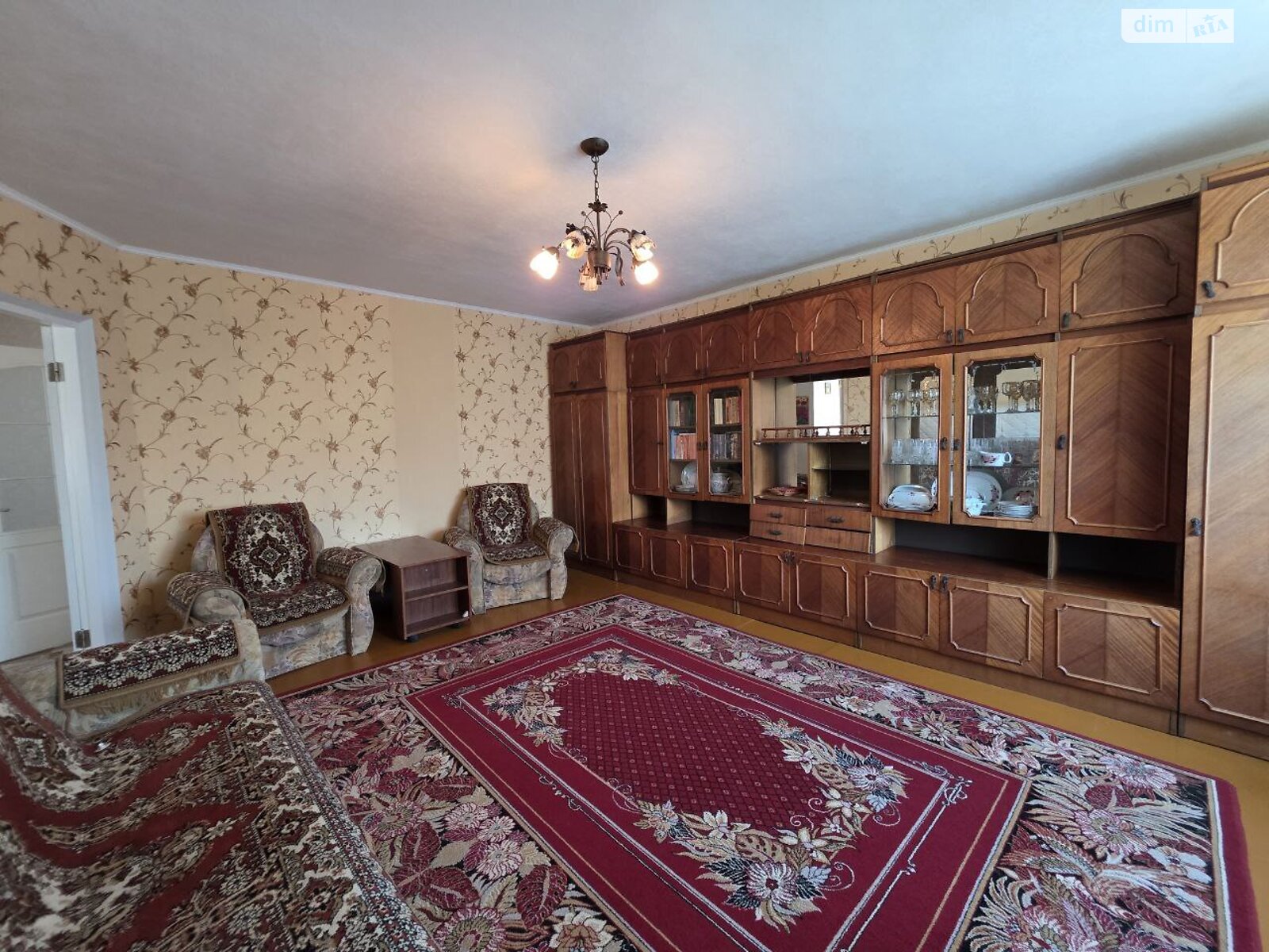 одноповерховий будинок з опаленням, 121.8 кв. м, цегла. Продаж у Вінницьких Хуторах фото 1 одноповерховий будинок з опаленням, 121.8 кв. м, цегла. Продаж у Вінницьких Хуторах фото 1