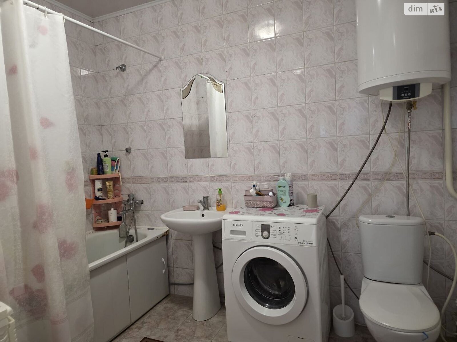 одноповерховий будинок з опаленням, 121.8 кв. м, цегла. Продаж у Вінницьких Хуторах фото 1 одноповерховий будинок з опаленням, 121.8 кв. м, цегла. Продаж у Вінницьких Хуторах фото 1
