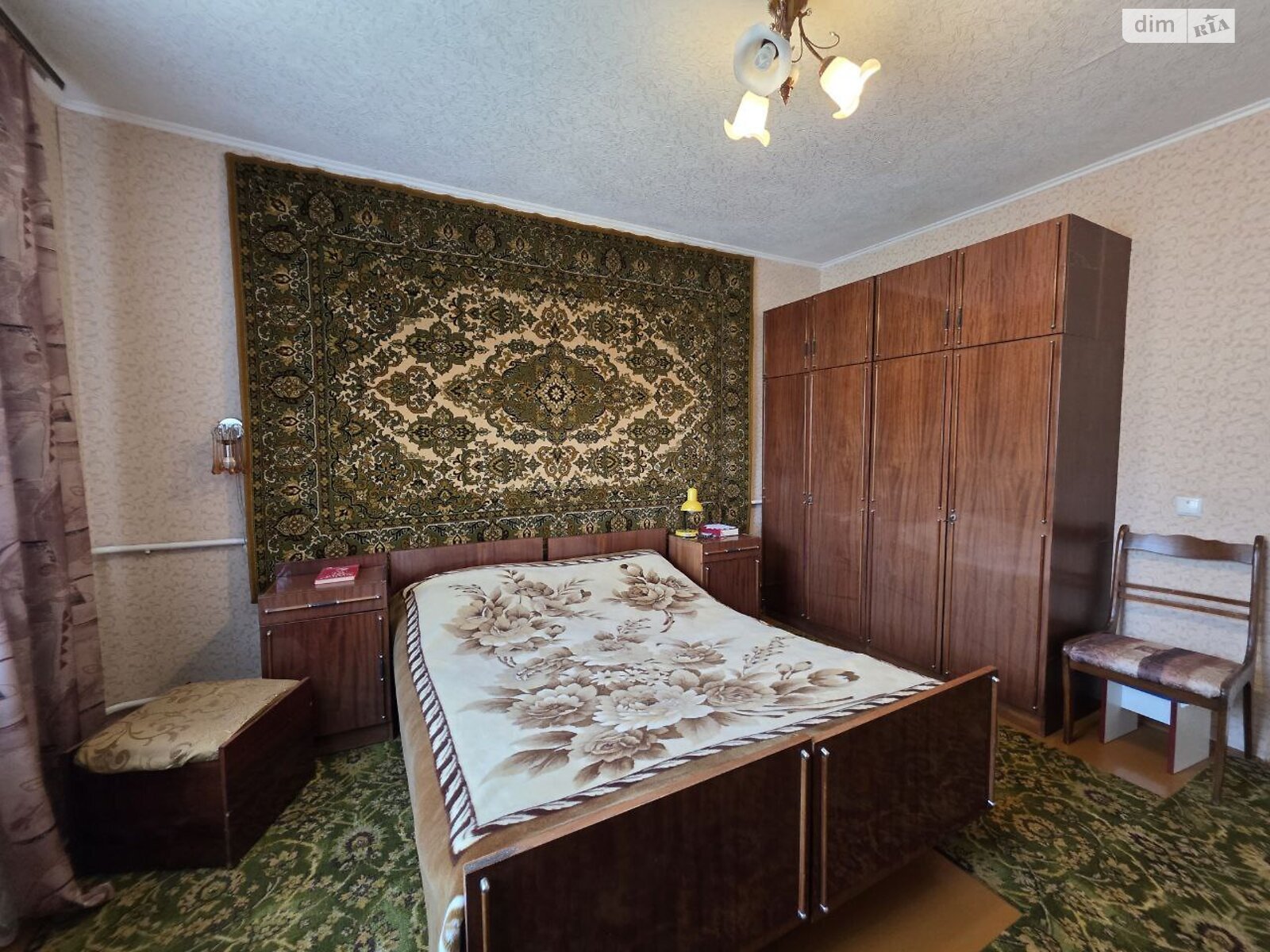 одноповерховий будинок з опаленням, 121.8 кв. м, цегла. Продаж у Вінницьких Хуторах фото 1 одноповерховий будинок з опаленням, 121.8 кв. м, цегла. Продаж у Вінницьких Хуторах фото 1