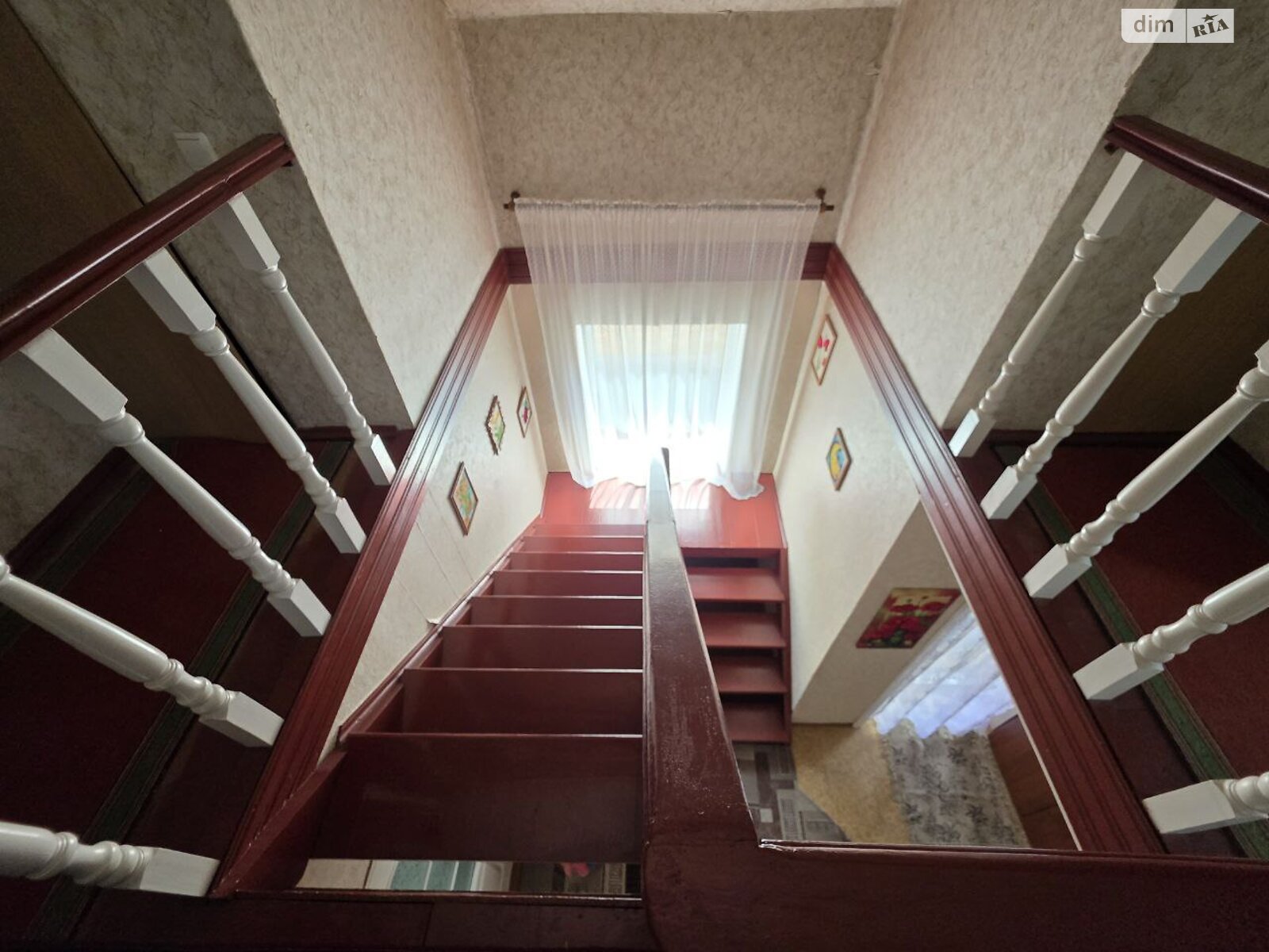 двухэтажный дом с гаражом, 116.7 кв. м, кирпич. Продажа в Винницких Хуторах фото 1 двухэтажный дом с гаражом, 116.7 кв. м, кирпич. Продажа в Винницких Хуторах фото 1