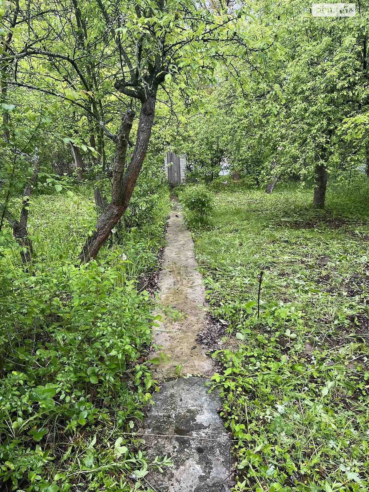 одноповерховий будинок, 35 кв. м, цегла. Продаж у Вінницьких Хуторах фото 1 одноповерховий будинок, 35 кв. м, цегла. Продаж у Вінницьких Хуторах фото 1