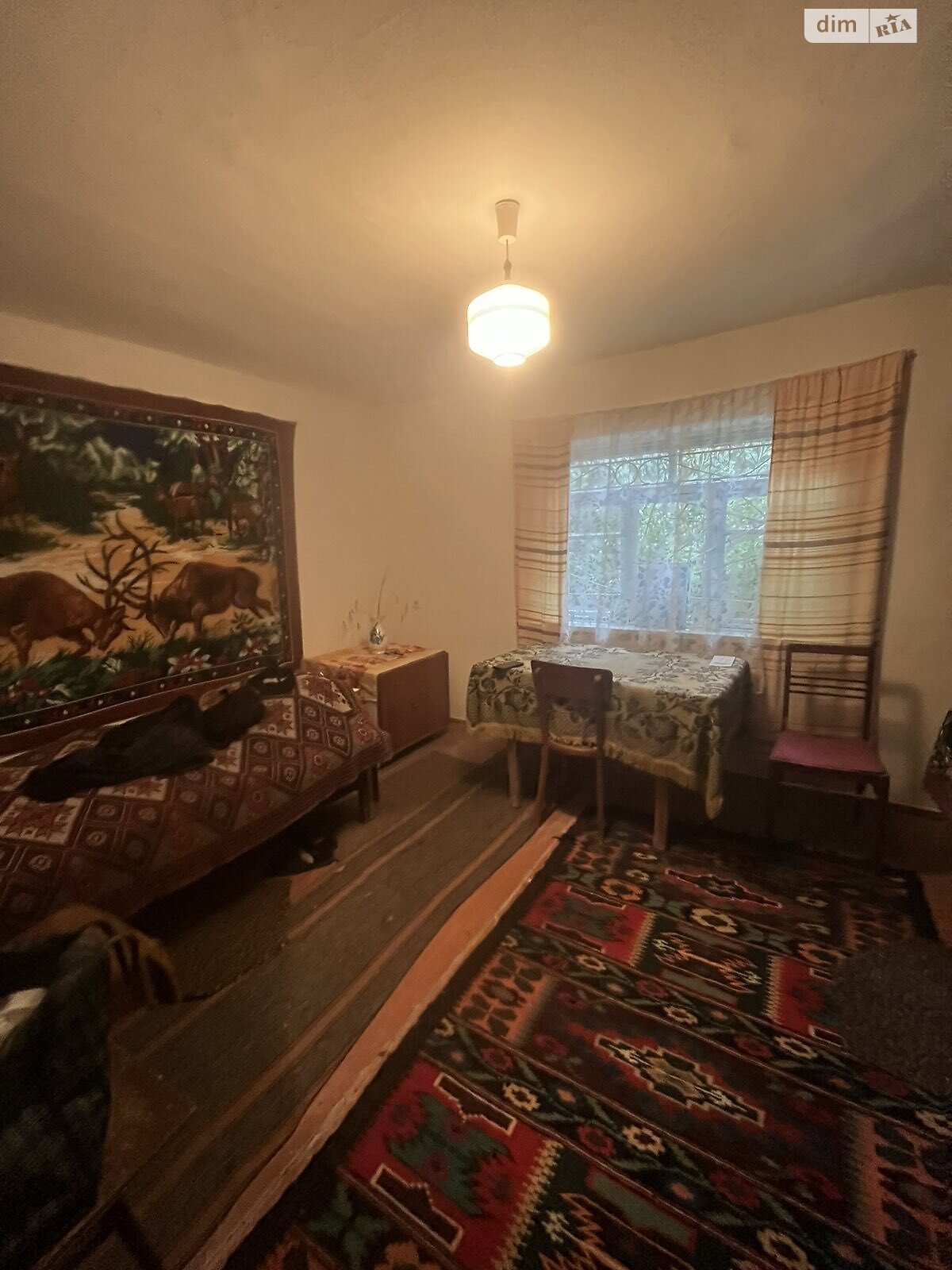 одноповерховий будинок, 35 кв. м, цегла. Продаж у Вінницьких Хуторах фото 1 одноповерховий будинок, 35 кв. м, цегла. Продаж у Вінницьких Хуторах фото 1