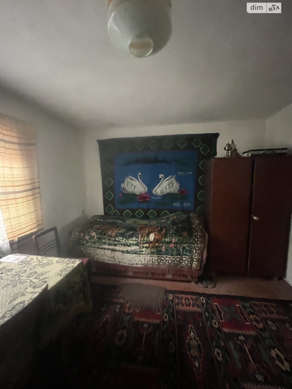 одноповерховий будинок, 35 кв. м, цегла. Продаж у Вінницьких Хуторах фото 1 одноповерховий будинок, 35 кв. м, цегла. Продаж у Вінницьких Хуторах фото 1