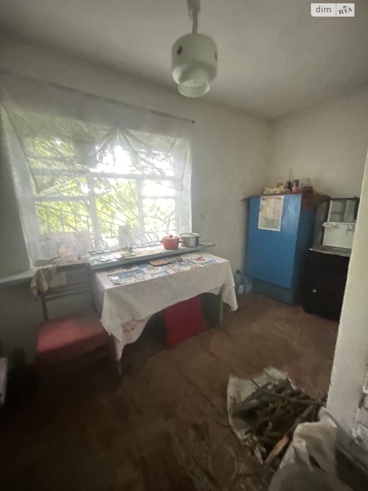 одноповерховий будинок, 35 кв. м, цегла. Продаж у Вінницьких Хуторах фото 1 одноповерховий будинок, 35 кв. м, цегла. Продаж у Вінницьких Хуторах фото 1