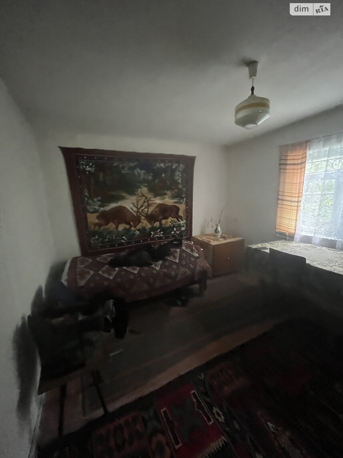 одноповерховий будинок, 35 кв. м, цегла. Продаж у Вінницьких Хуторах фото 1 одноповерховий будинок, 35 кв. м, цегла. Продаж у Вінницьких Хуторах фото 1