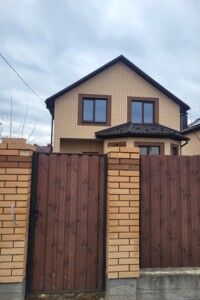 двухэтажный дом, 110 кв. м, кирпич. Продажа в Винницких Хуторах фото 2