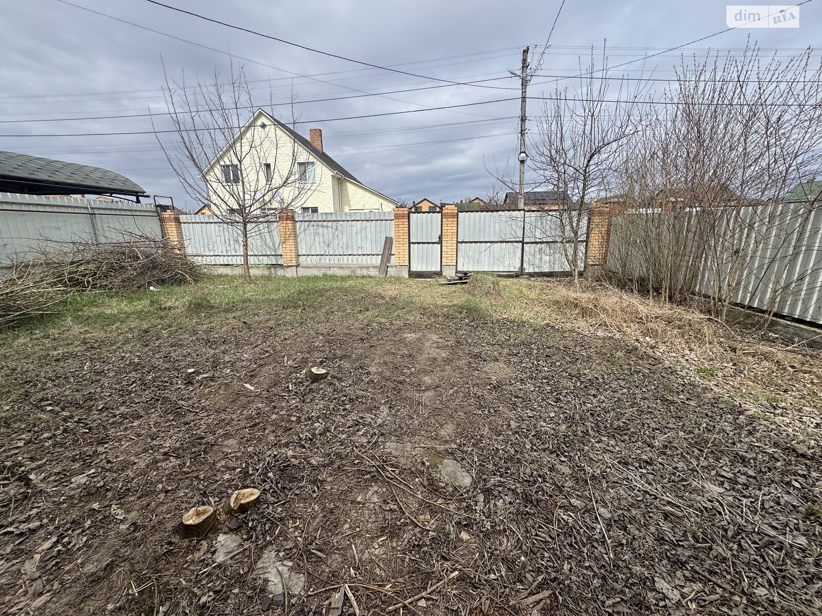 двоповерховий будинок з опаленням, 110 кв. м, цегла. Продаж у Вінницьких Хуторах фото 1 двоповерховий будинок з опаленням, 110 кв. м, цегла. Продаж у Вінницьких Хуторах фото 1