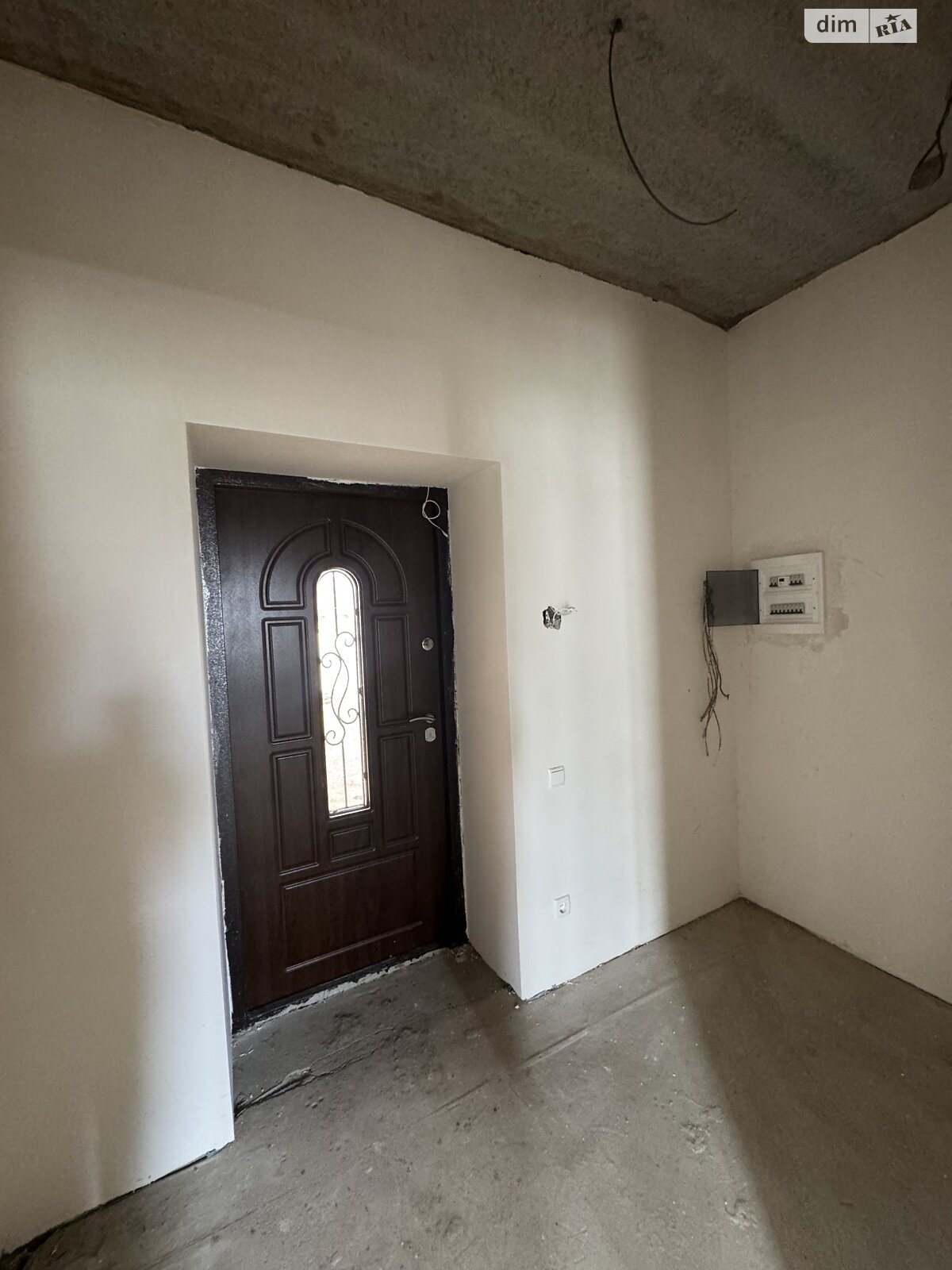 двоповерховий будинок з опаленням, 110 кв. м, цегла. Продаж у Вінницьких Хуторах фото 1 двоповерховий будинок з опаленням, 110 кв. м, цегла. Продаж у Вінницьких Хуторах фото 1
