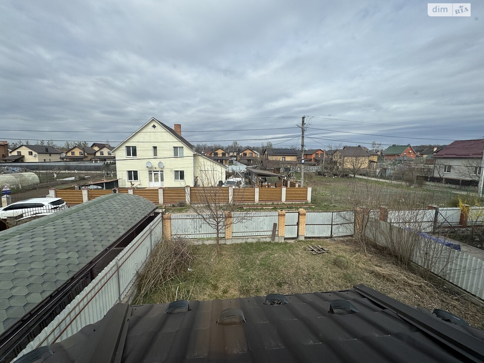 двоповерховий будинок з опаленням, 110 кв. м, цегла. Продаж у Вінницьких Хуторах фото 1 двоповерховий будинок з опаленням, 110 кв. м, цегла. Продаж у Вінницьких Хуторах фото 1