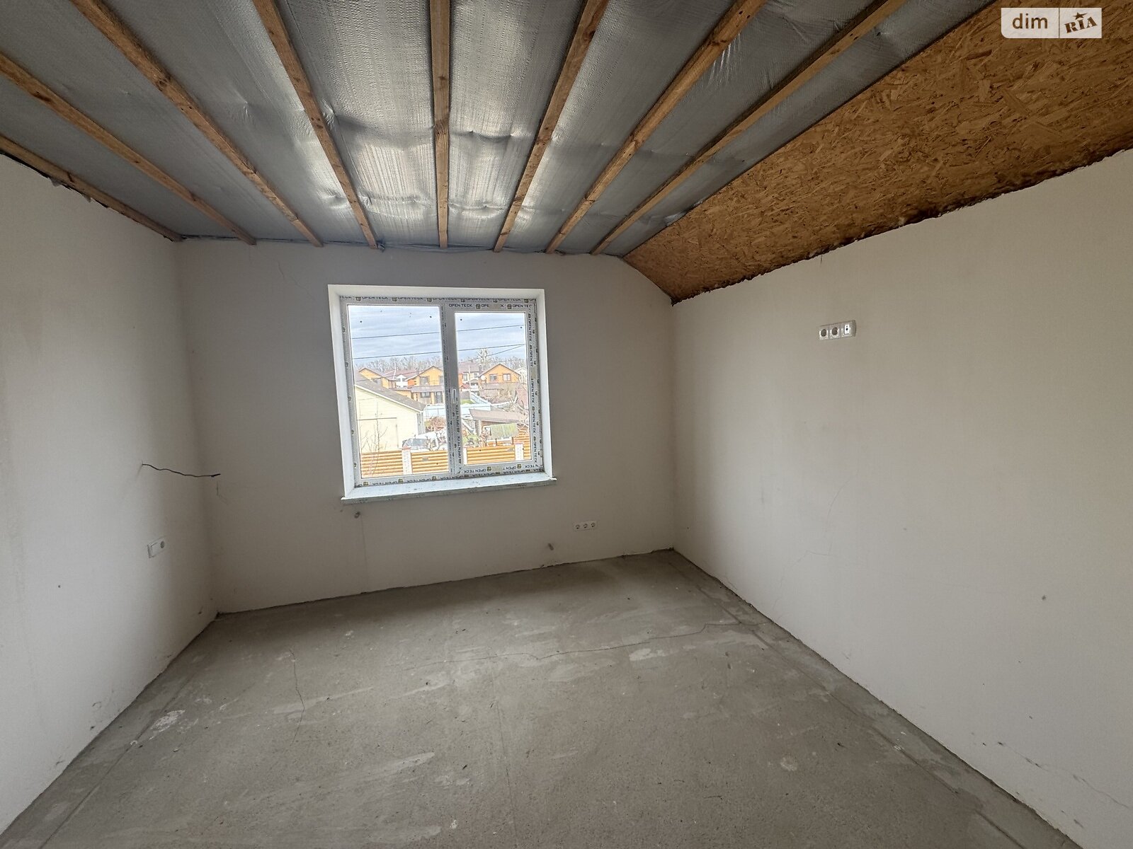 двоповерховий будинок з опаленням, 110 кв. м, цегла. Продаж у Вінницьких Хуторах фото 1 двоповерховий будинок з опаленням, 110 кв. м, цегла. Продаж у Вінницьких Хуторах фото 1