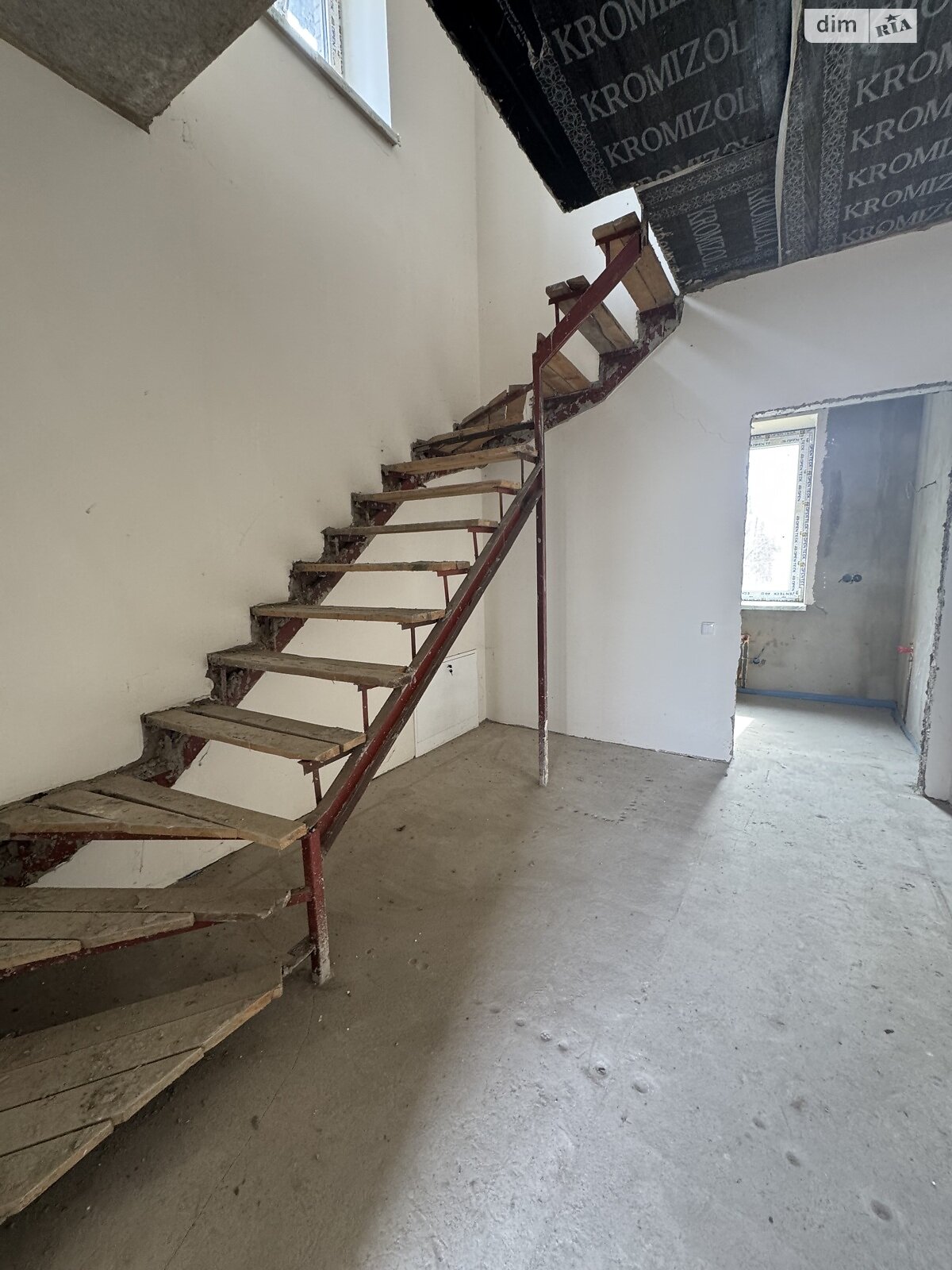 двоповерховий будинок з опаленням, 110 кв. м, цегла. Продаж у Вінницьких Хуторах фото 1 двоповерховий будинок з опаленням, 110 кв. м, цегла. Продаж у Вінницьких Хуторах фото 1