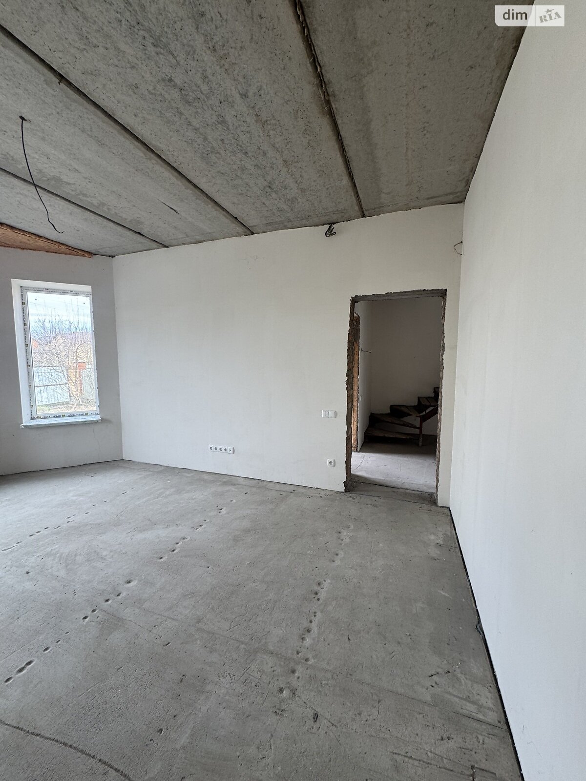 двоповерховий будинок з опаленням, 110 кв. м, цегла. Продаж у Вінницьких Хуторах фото 1 двоповерховий будинок з опаленням, 110 кв. м, цегла. Продаж у Вінницьких Хуторах фото 1