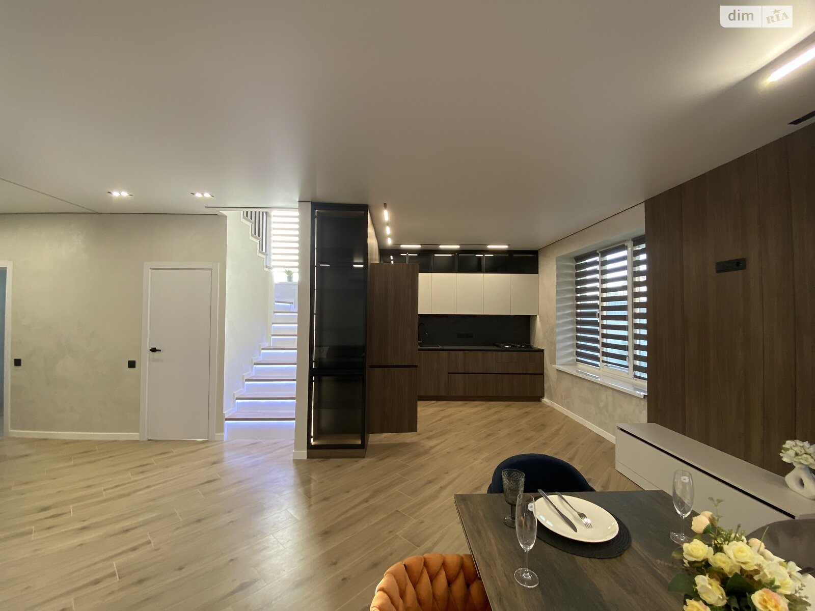 двухэтажный дом, 135 кв. м, кирпич. Продажа в Винницких Хуторах фото 1 двухэтажный дом, 135 кв. м, кирпич. Продажа в Винницких Хуторах фото 1