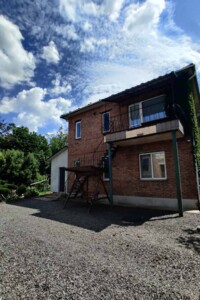 двухэтажный дом, 155.4 кв. м, кирпич. Продажа в Винницких Хуторах фото 2 двухэтажный дом, 155.4 кв. м, кирпич. Продажа в Винницких Хуторах фото 2