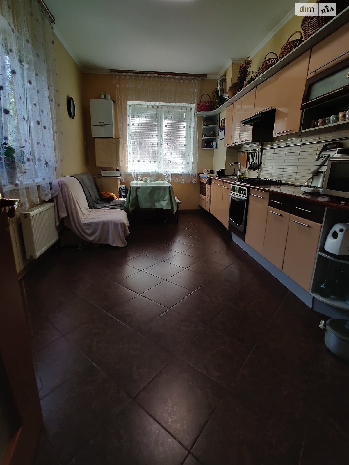 двухэтажный дом, 155.4 кв. м, кирпич. Продажа в Винницких Хуторах фото 1 двухэтажный дом, 155.4 кв. м, кирпич. Продажа в Винницких Хуторах фото 1