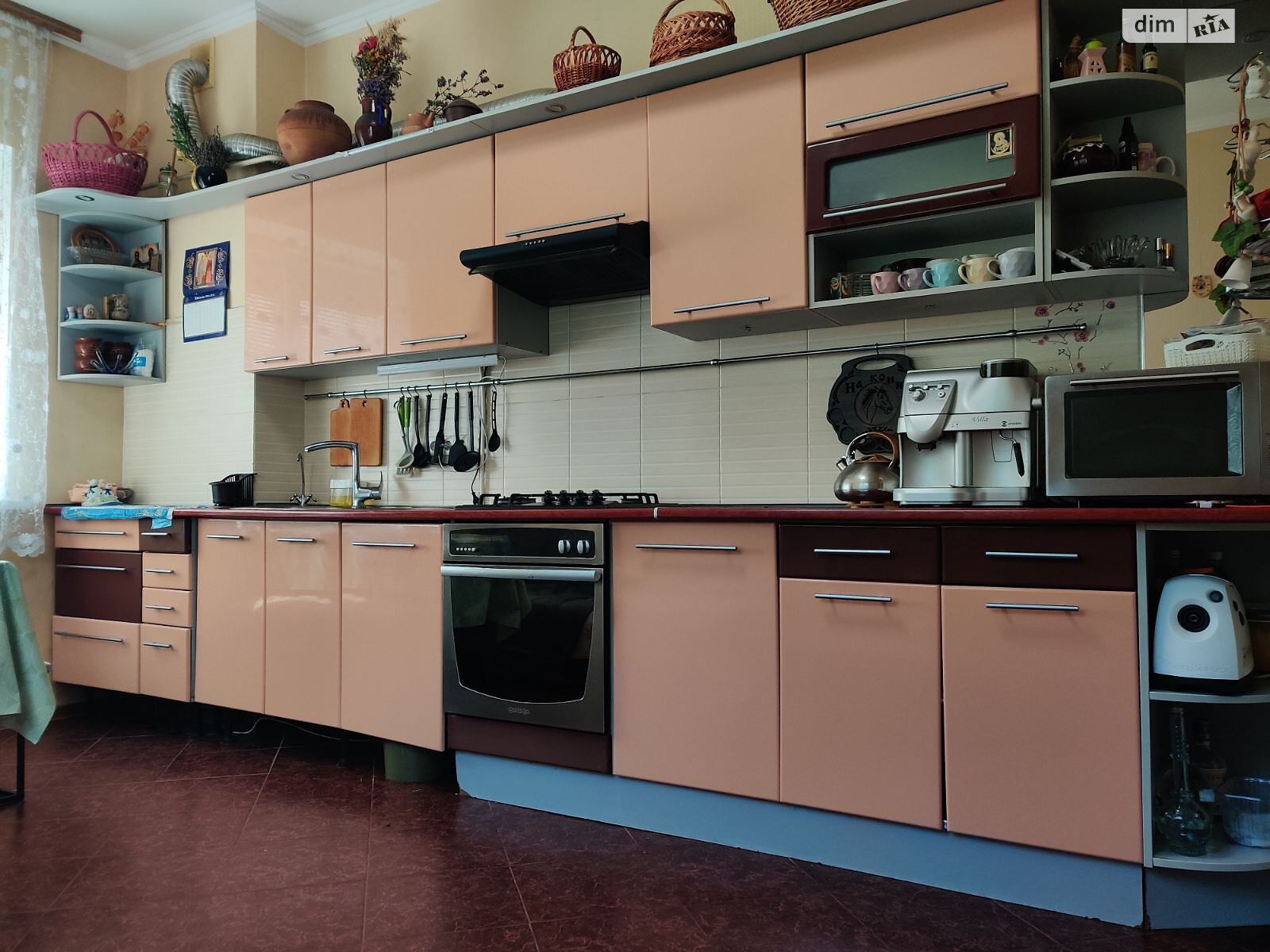 двухэтажный дом, 155.4 кв. м, кирпич. Продажа в Винницких Хуторах фото 1 двухэтажный дом, 155.4 кв. м, кирпич. Продажа в Винницких Хуторах фото 1