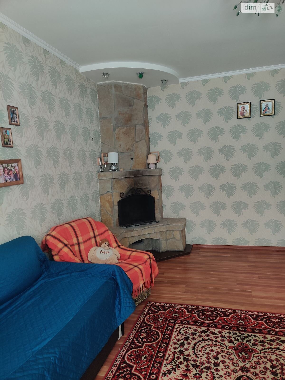 двухэтажный дом, 155.4 кв. м, кирпич. Продажа в Винницких Хуторах фото 1 двухэтажный дом, 155.4 кв. м, кирпич. Продажа в Винницких Хуторах фото 1