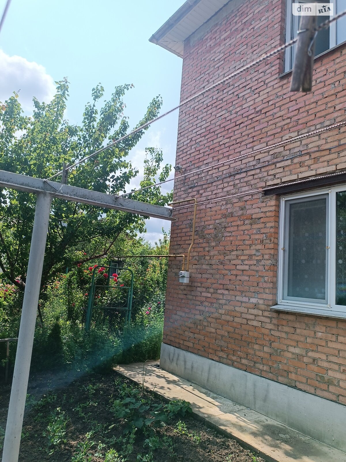 двухэтажный дом, 155.4 кв. м, кирпич. Продажа в Винницких Хуторах фото 1 двухэтажный дом, 155.4 кв. м, кирпич. Продажа в Винницких Хуторах фото 1