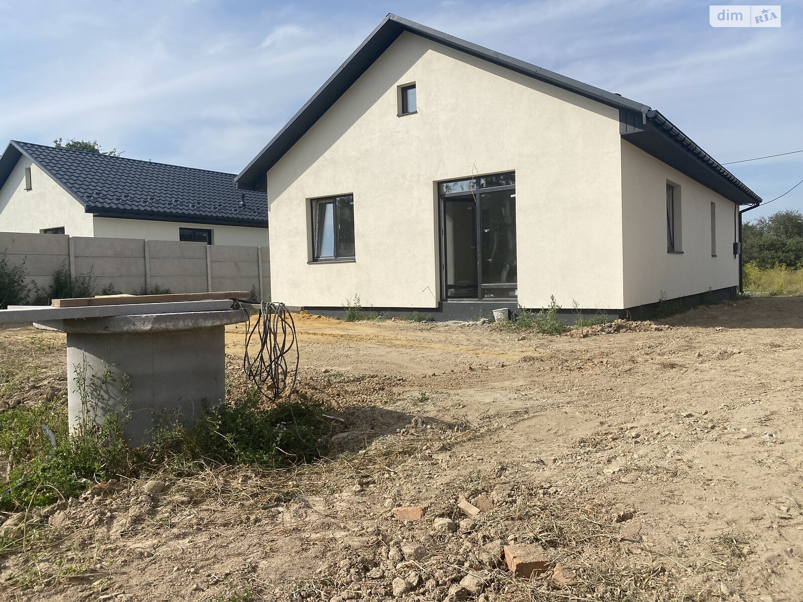 одноэтажный дом, 95 кв. м, кирпич. Продажа в Винницких Хуторах фото 1 одноэтажный дом, 95 кв. м, кирпич. Продажа в Винницких Хуторах фото 1