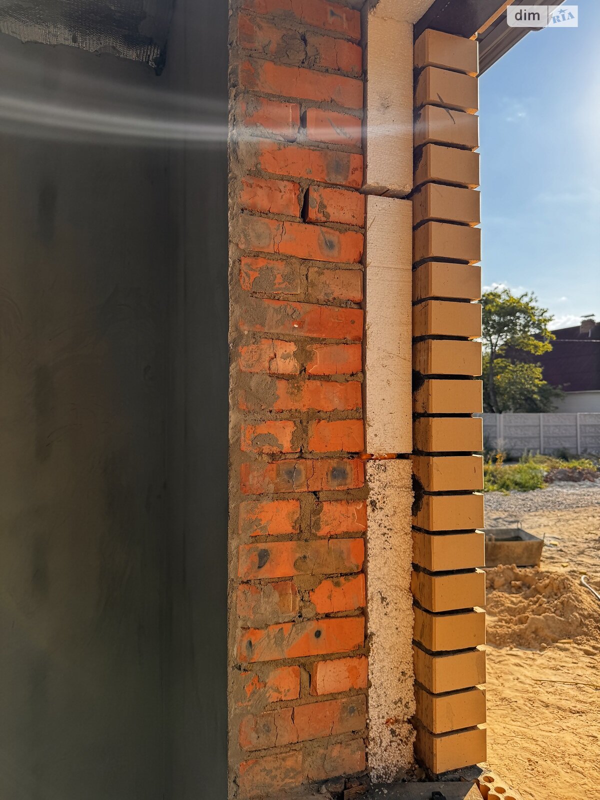 одноповерховий будинок, 92 кв. м, цегла. Продаж у Вінницьких Хуторах фото 1 одноповерховий будинок, 92 кв. м, цегла. Продаж у Вінницьких Хуторах фото 1
